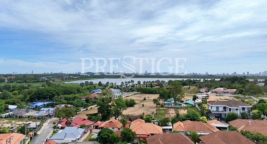 For rent and for sale 4 bedrooms house in Bang Lamung, Chonburi