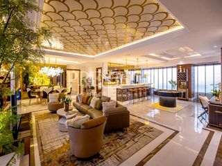 For sale 3 bedrooms condo in Bang Lamung, Chonburi