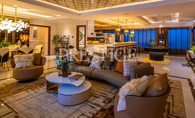 Condo en venta de 3 habitaciones en Pratumnak, Pattaya