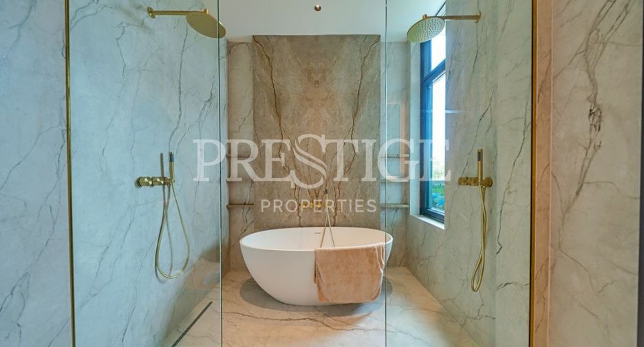 For sale 5 ベッドルーム house in Jomtien, Pattaya