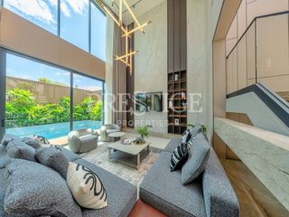 出售 5 卧室 独立屋 在 Bang Lamung, Chon Buri