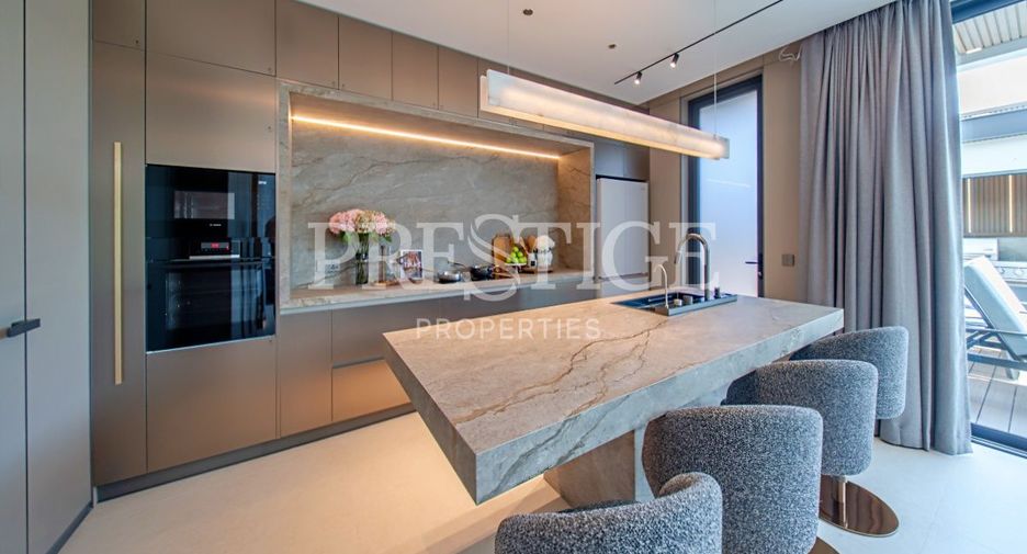 For sale 5 ベッドルーム house in Jomtien, Pattaya