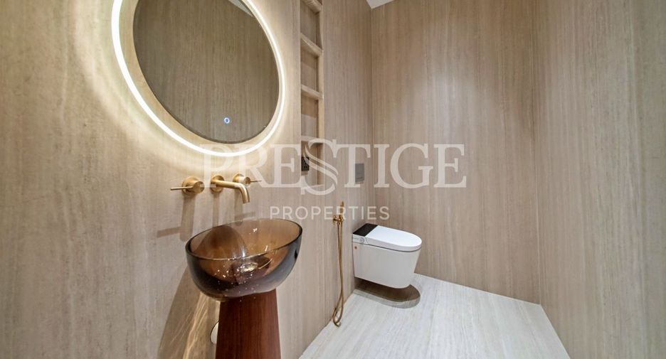 For sale 5 ベッドルーム house in Jomtien, Pattaya