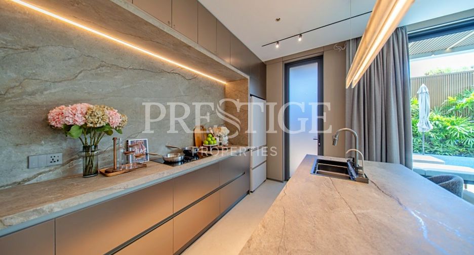 For sale 5 ベッドルーム house in Jomtien, Pattaya