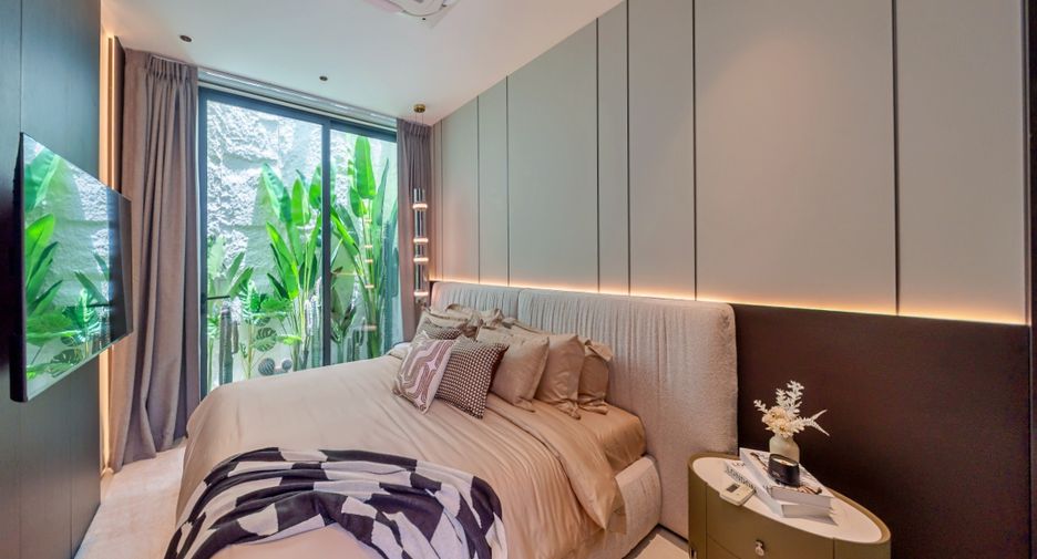 For sale 5 bedrooms house in Jomtien, Pattaya