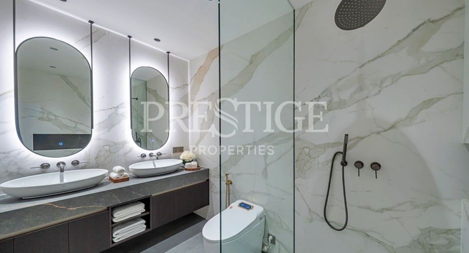For sale 5 ベッドルーム house in Jomtien, Pattaya