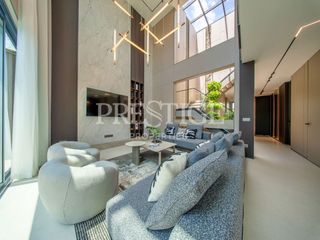 出售 5 卧室 独立屋 在 Bang Lamung, Chon Buri