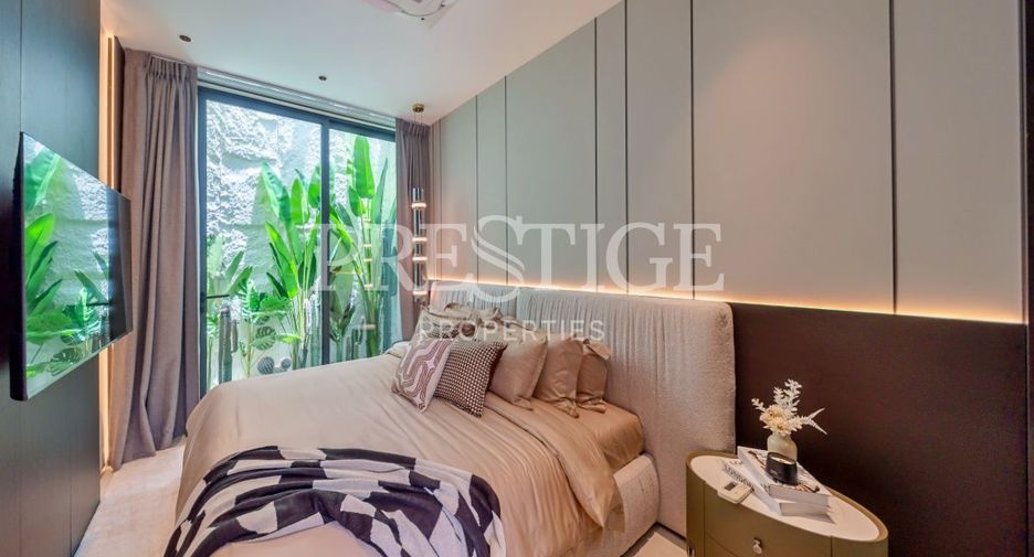 For sale 5 ベッドルーム house in Jomtien, Pattaya