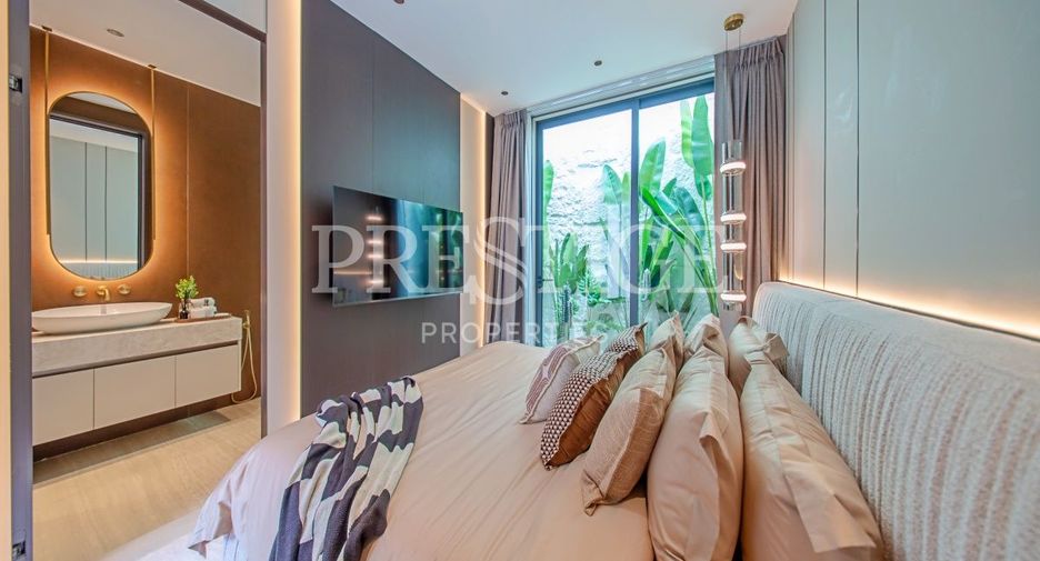 For sale 5 ベッドルーム house in Jomtien, Pattaya