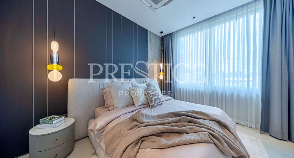 For sale 5 ベッドルーム house in Jomtien, Pattaya