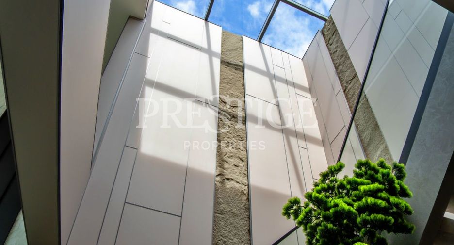 For sale 5 ベッドルーム house in Jomtien, Pattaya