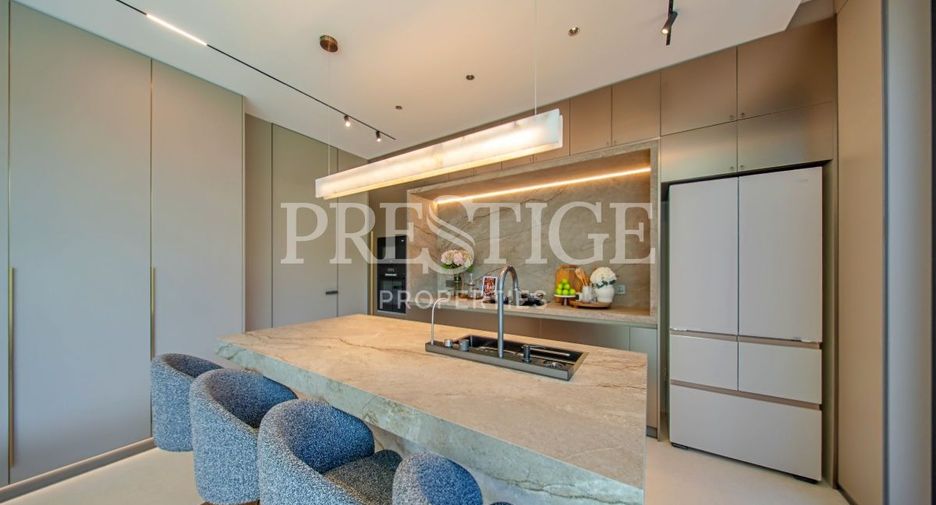 For sale 5 ベッドルーム house in Jomtien, Pattaya