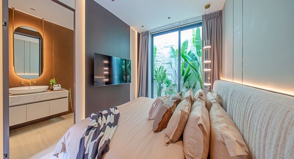 For sale 5 bedrooms house in Jomtien, Pattaya