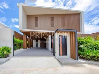 出售 5 卧室 独立屋 在 Bang Lamung, Chon Buri