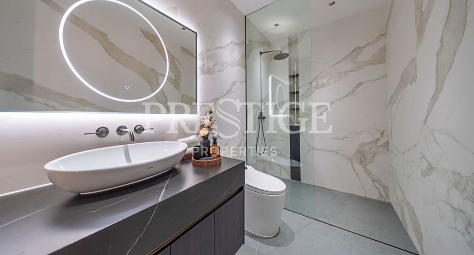 For sale 5 ベッドルーム house in Jomtien, Pattaya