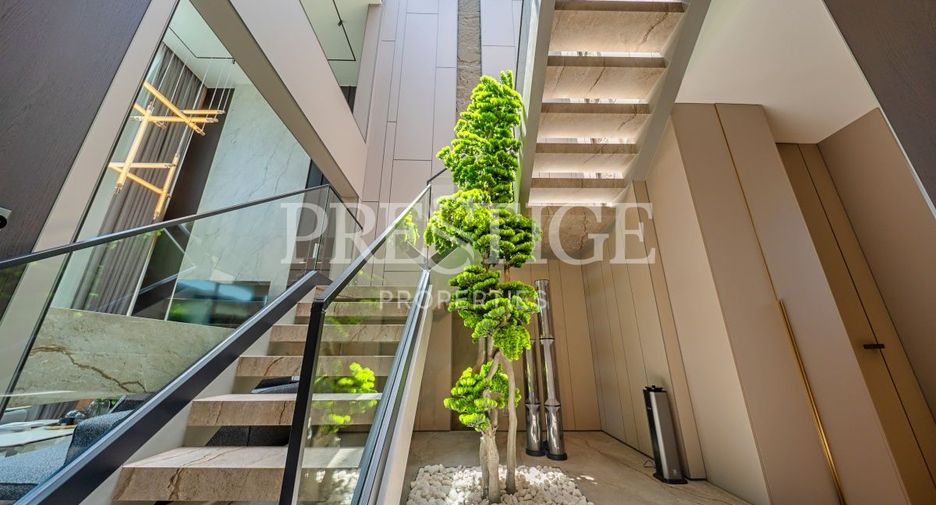 For sale 5 ベッドルーム house in Jomtien, Pattaya