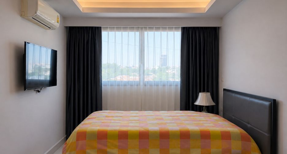 出售 1 卧室 公寓 在 Jomtien, 芭提雅