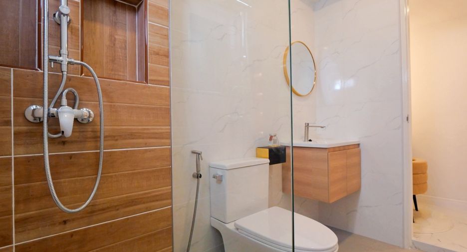 For sale 5 bedrooms house in South Pattaya, Pattaya