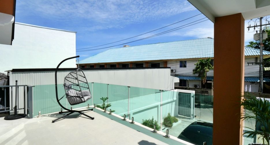 For sale 5 bedrooms house in South Pattaya, Pattaya