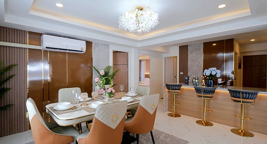 For sale 5 bedrooms house in South Pattaya, Pattaya