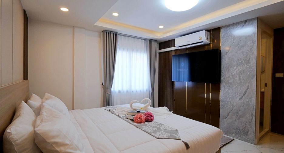 For sale 5 bedrooms house in South Pattaya, Pattaya