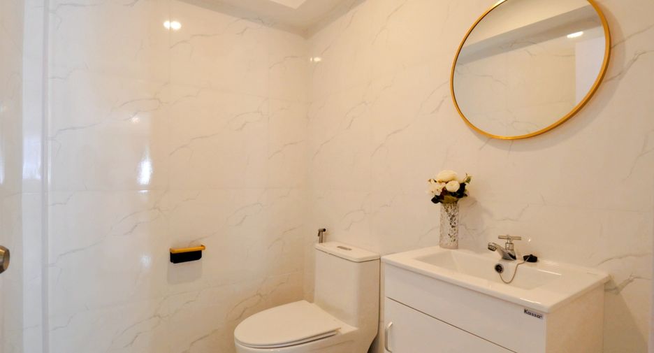 For sale 5 bedrooms house in South Pattaya, Pattaya