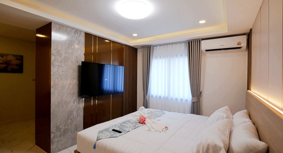 For sale 5 bedrooms house in South Pattaya, Pattaya