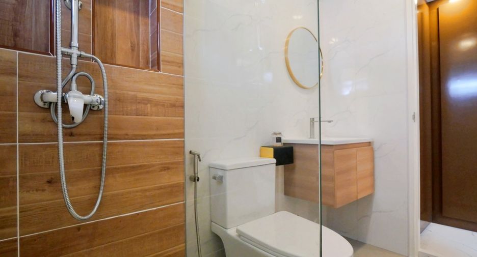 For sale 5 bedrooms house in South Pattaya, Pattaya