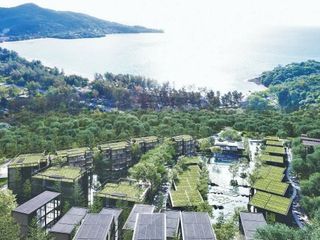 Продажа студия апартаменты в Катху, Пхукет