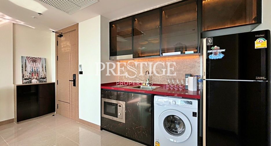 For rent 1 bed condo in Jomtien, Pattaya