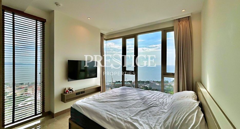 For rent 1 bed condo in Jomtien, Pattaya