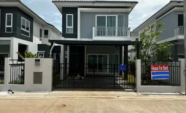 À louer 3 chambres maison à Thalang, Phuket