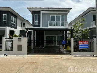 For Rent 3 Bedroom House In Thalang, Phuket