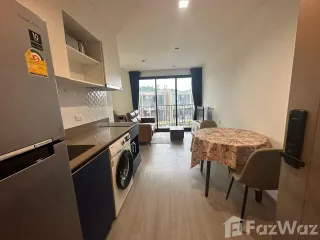 For rent 2 bedrooms condo in Mueang Phuket, Phuket