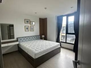 For rent 2 bedrooms condo in Mueang Phuket, Phuket