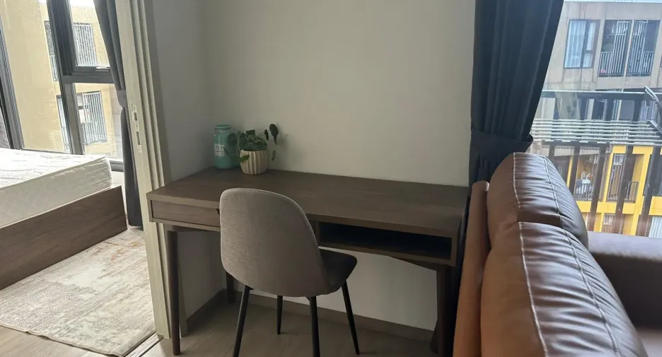 For rent 2 ベッドルーム condo in Mueang Phuket, Phuket