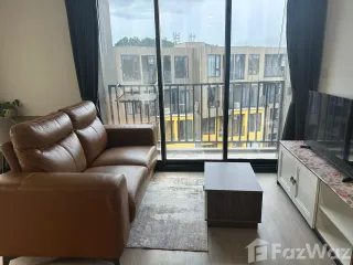 For rent 2 bedrooms condo in Mueang Phuket, Phuket