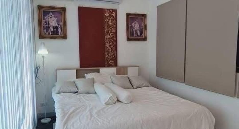 For sale 4 bedrooms house in Thalang, Phuket
