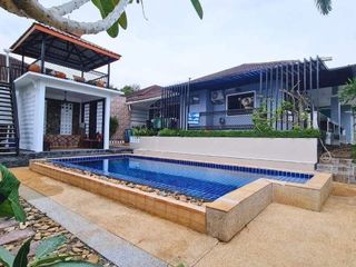 For sale 4 bedrooms house in Thalang, Phuket