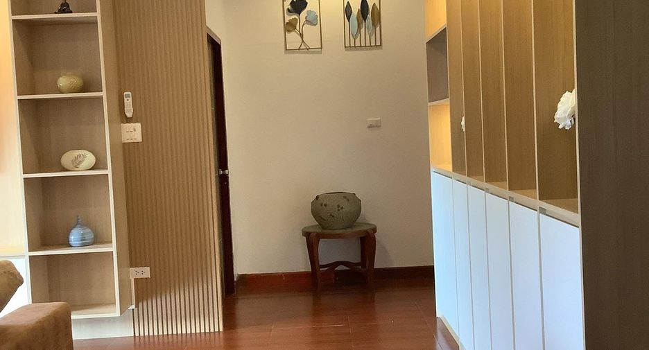 For sale 4 bedrooms house in Thalang, Phuket