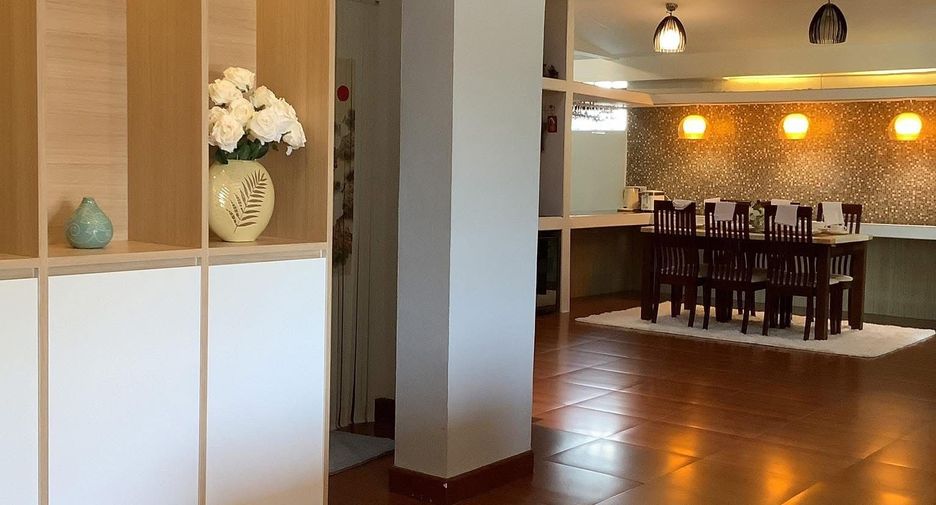 For sale 4 bedrooms house in Thalang, Phuket