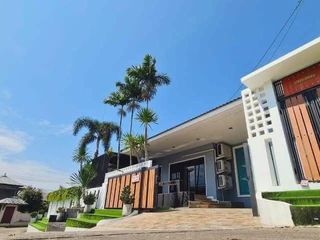 For sale 4 bedrooms house in Thalang, Phuket