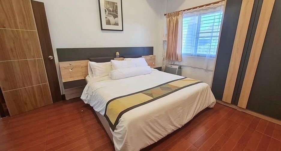 For sale 4 bedrooms house in Thalang, Phuket