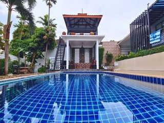 For sale 4 bedrooms house in Thalang, Phuket