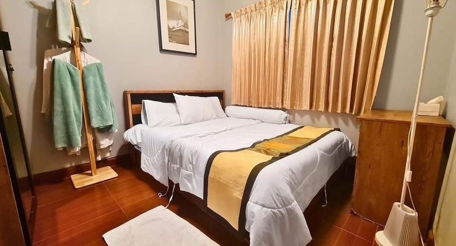For sale 4 bedrooms house in Thalang, Phuket