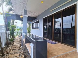 For sale 4 bedrooms house in Thalang, Phuket
