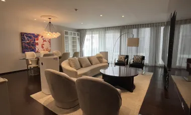 Wohnung zur Miete mit 3 Zimmer in Watthana, Bangkok