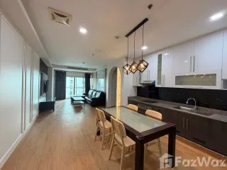 出租 2 卧室 公寓 在 Watthana, 曼谷
