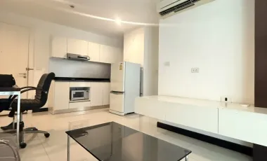 Wohnung zur Miete mit 1 Zimmer in Khlong Toei, Bangkok