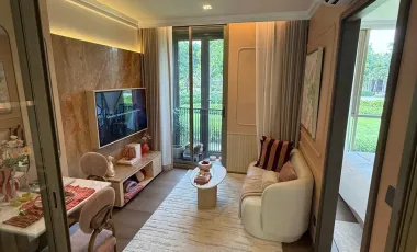 For sale 1 bed condo in Watthana, Bangkok